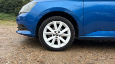 Skoda Fabia 1.2 TSI Colour Edition 5dr Petrol Hatchback